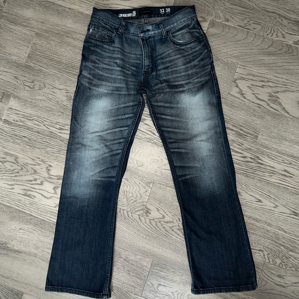 Mens INC Jeans